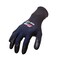 212 Performance Coated Gloves, Foam Nitrile, Palm, Black/Blue, S 12 PK AXGLT-05-008 - alternate 1